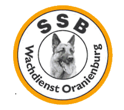 SSB Wachhund Logo
